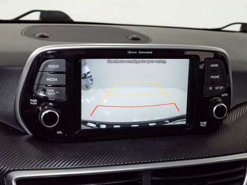 Used 2019 Hyundai Tucson Value FWD image 15