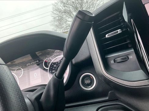 New 2026 RAM 3500 Tradesman image 27