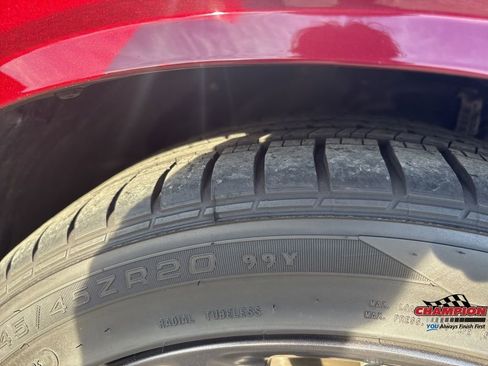 Used 2020 Dodge Challenger R/T w/ T/A Package image 13