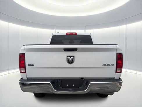 Certified 2024 RAM 1500 Classic SLT AWD/4WD image 5