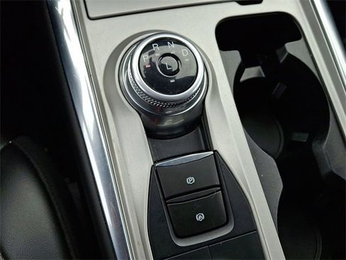 Certified 2023 Ford Explorer Platinum w/ Equipment Group 601A image 15