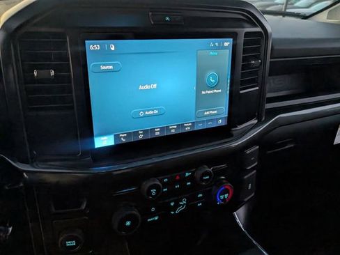 New 2026 Ford F150 STX w/ Equipment Group 200A image 11