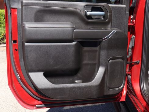 Used 2022 GMC Sierra 2500 AT4 w/ AT4 Premium Plus Package image 52