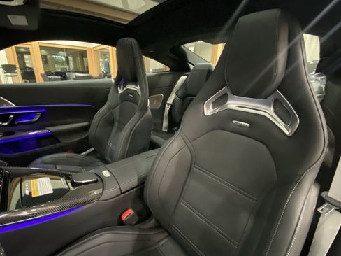 New 2026 Mercedes-Benz AMG GT 63 image 5