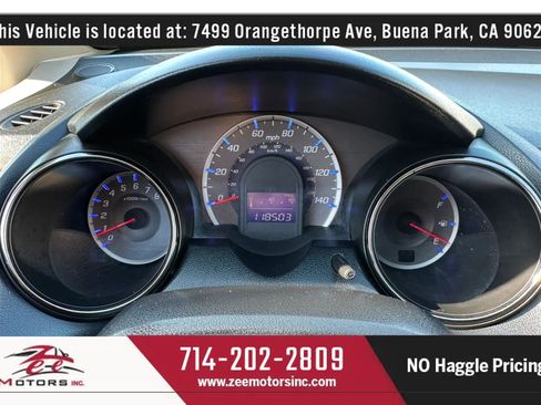 Used 2013 Honda Fit Sport image 24
