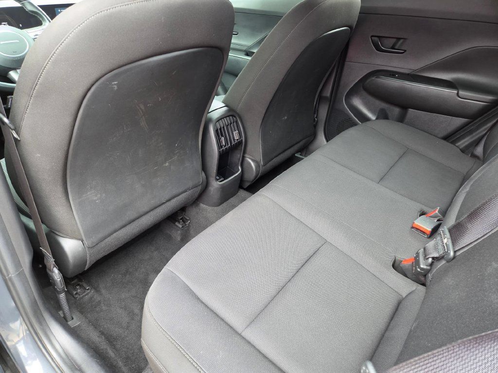 Used 2024 Hyundai Kona SEL AWD/4WD image 23