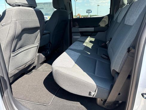 New 2026 Ford F250 XLT w/ XLT Premium Package AWD/4WD image 20