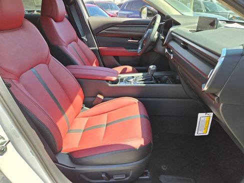 New 2026 MAZDA CX-50 2.5 Hybrid w/ Weather Package image 21