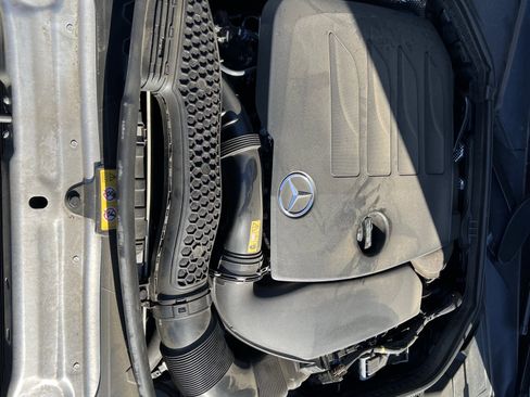 Certified 2020 Mercedes-Benz C 300 Sedan image 36