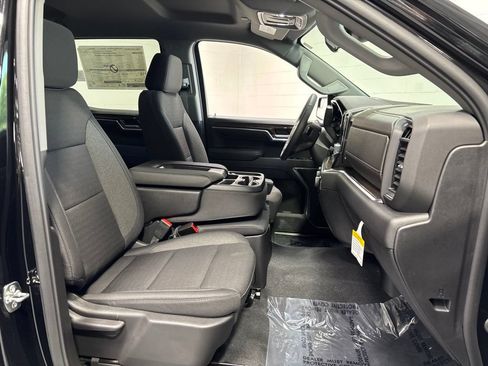 New 2026 Chevrolet Silverado 1500 RST w/ RST Select Package AWD/4WD image 10