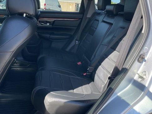 Used 2020 Honda CR-V EX-L image 10
