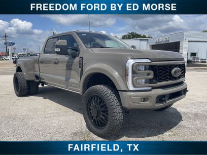 Used 2026 Ford F450 Lariat