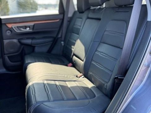 Used 2020 Honda CR-V Touring image 24