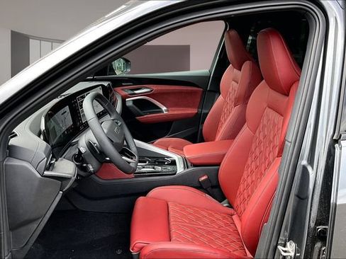 New 2026 Audi SQ5 Premium Plus AWD/4WD image 9