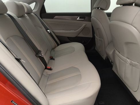 Used 2017 Hyundai Sonata Sport FWD image 19