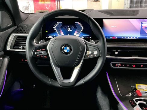 Used 2026 BMW X5 xDrive40i image 6
