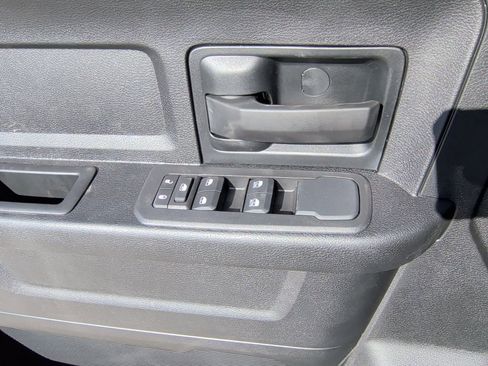 New 2026 RAM 2500 Tradesman w/ Chrome Appearance Group image 11