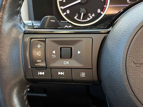 Used 2023 Nissan Rogue SL w/ SL Premium Package AWD/4WD image 26