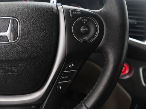 Used 2016 Honda Pilot EX-L image 31