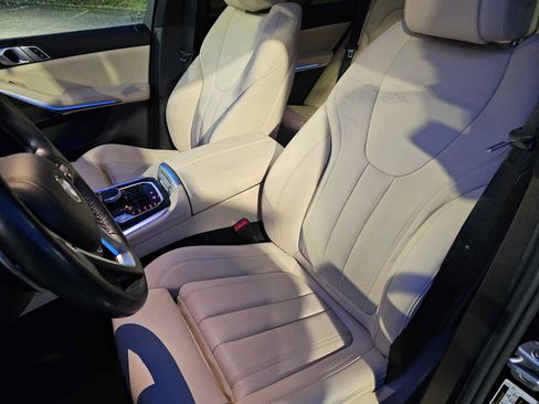 Used 2021 BMW X5 xDrive40i w/ Convenience Package image 21