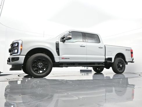 New 2025 Ford F350 Lariat w/ Lariat Ultimate Package image 34