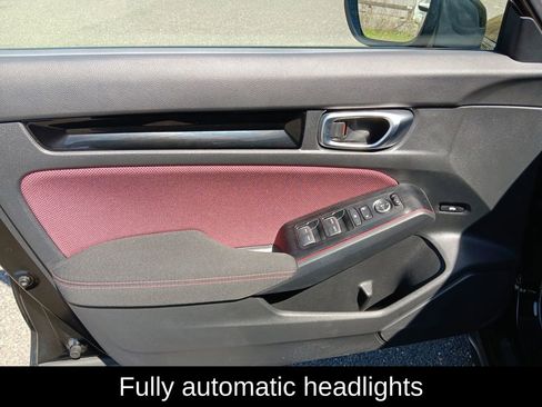 Used 2022 Honda Civic Si image 11