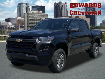 New 2025 Chevrolet Colorado LT w/ Advanced Trailering Package