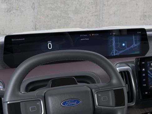 New 2026 Ford Expedition Max Platinum AWD/4WD image 13