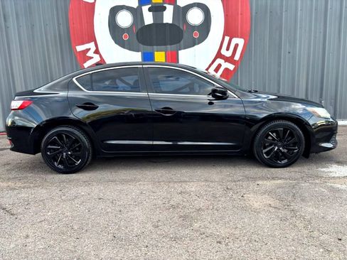 Used 2016 Acura ILX FWD image 12