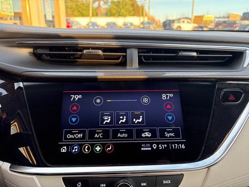 Used 2023 Buick Encore GX Select image 32