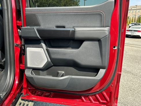 New 2026 Ford F150 Raptor image 16