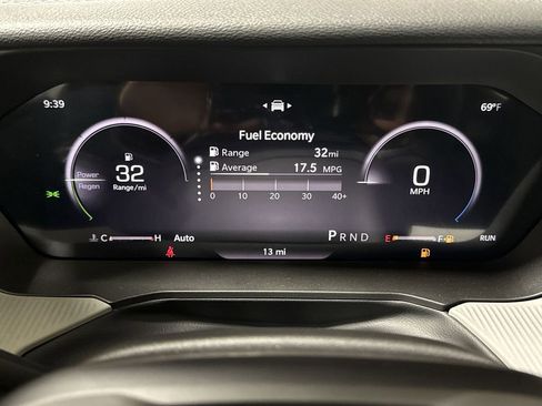 New 2026 Jeep Cherokee Laredo AWD/4WD image 12