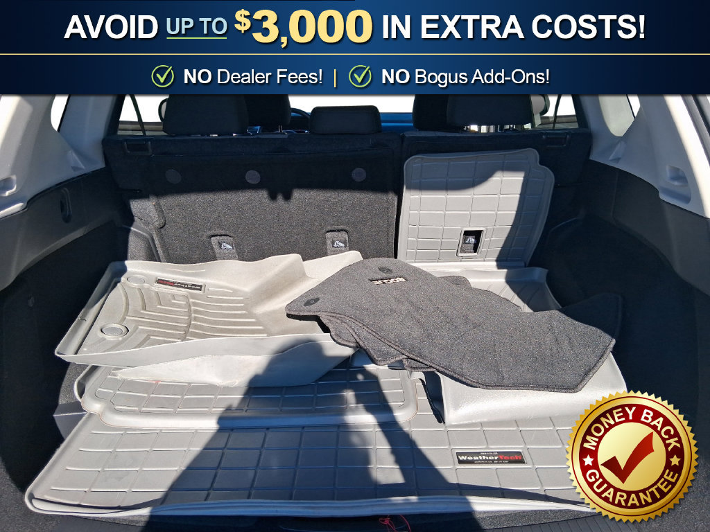Used 2023 Nissan Rogue SV FWD image 24