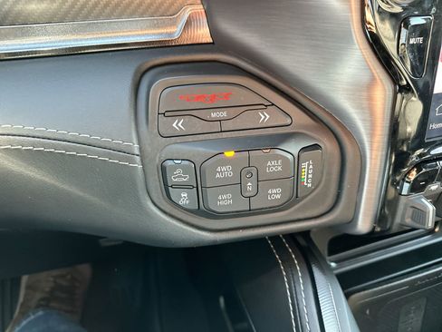 Used 2024 RAM 1500 TRX w/ TRX Level 2 Equipment Group image 20