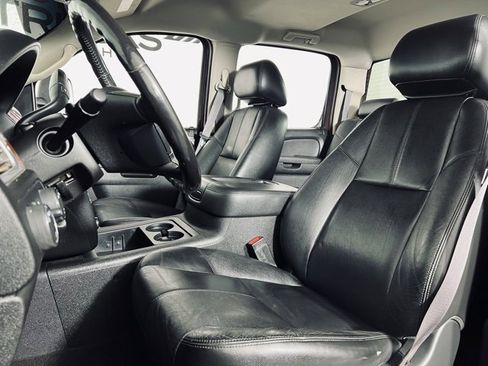 Used 2013 GMC Sierra 3500 SLT image 9