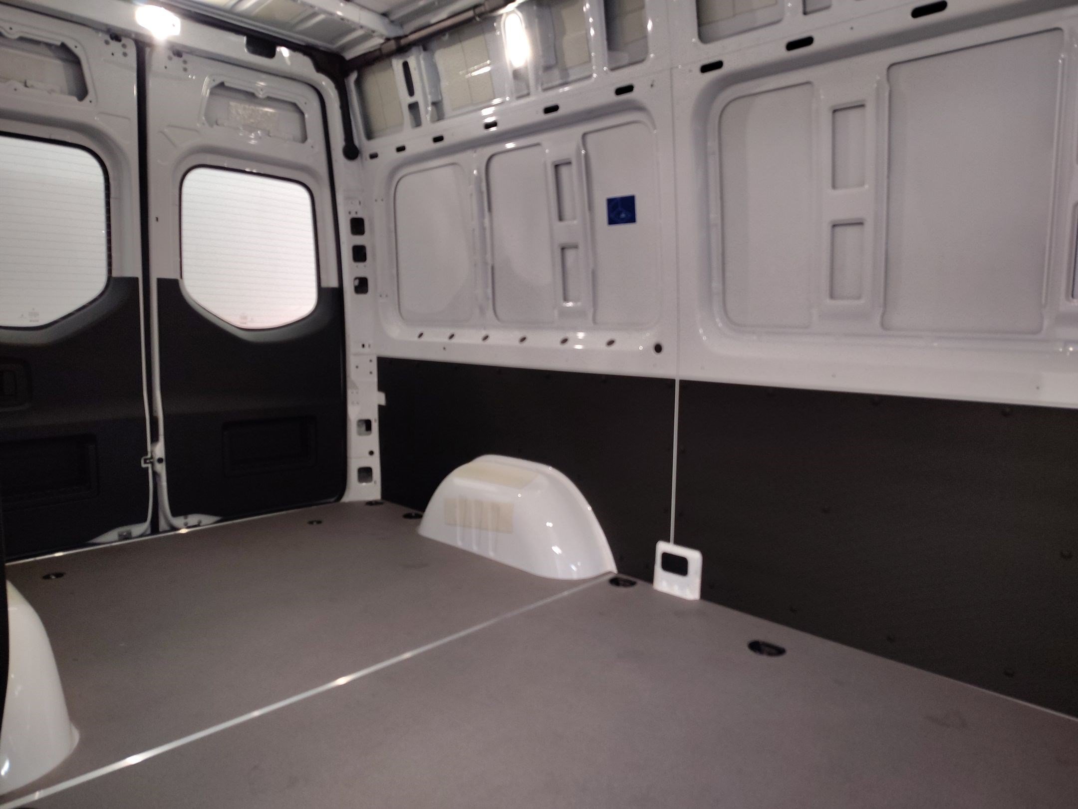 Used 2026 Mercedes-Benz Sprinter 2500 image 28