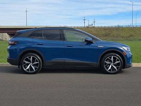 New 2026 Volkswagen ID.4 Pro S AWD/4WD image 2
