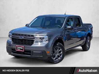 Used 2024 Ford Maverick XLT