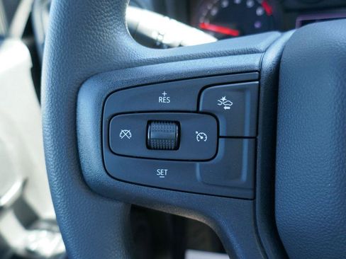 New 2026 Chevrolet Silverado 1500 W/T w/ WT Value Package AWD/4WD image 15