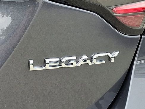 New 2025 Subaru Legacy Limited image 7