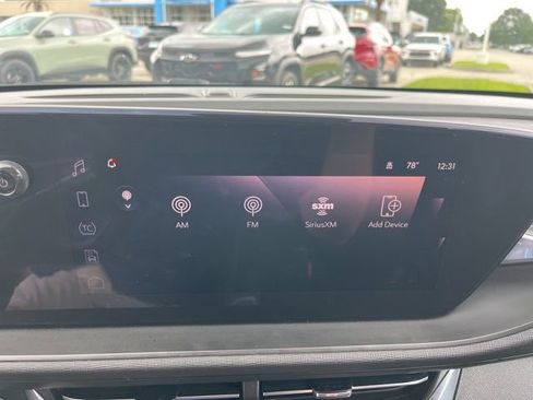 Used 2025 Buick Envista Preferred w/ Convenience I Package FWD image 23