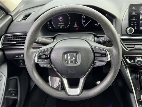 Certified 2020 Honda Accord EX image 13