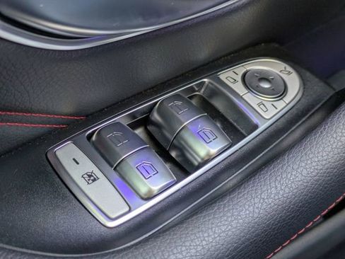 Used 2022 Mercedes-Benz E 53 AMG 4MATIC Sedan image 31