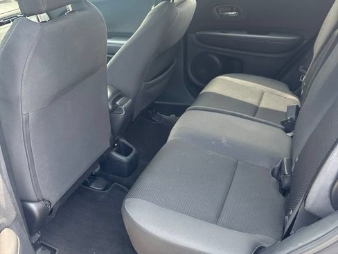 Used 2021 Honda HR-V Sport image 22