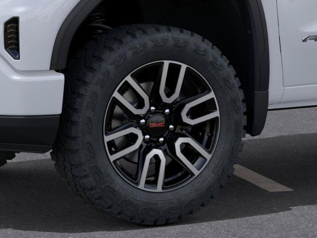 New 2026 GMC Sierra 1500 AT4 w/ Technology Package AWD/4WD image 9