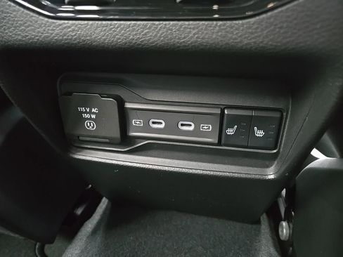 New 2026 Jeep Grand Cherokee Limited image 92