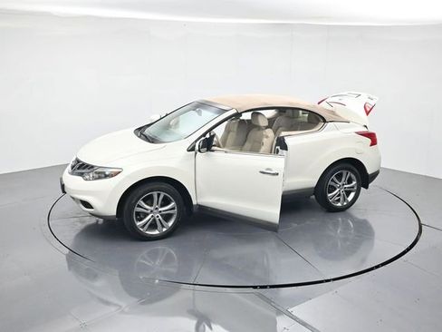 Used 2011 Nissan Murano AWD/4WD image 46