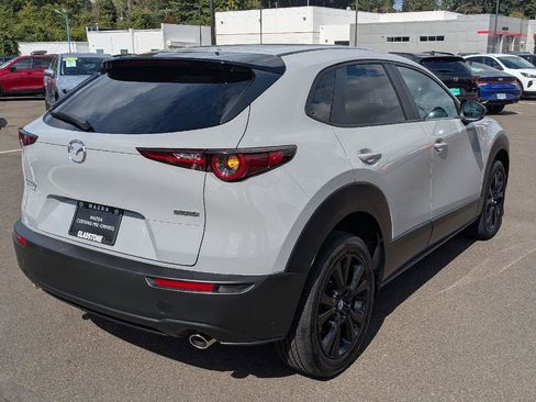 Used 2026 MAZDA CX-30 AWD 2.5 S w/ Select Sport Pkg image 6
