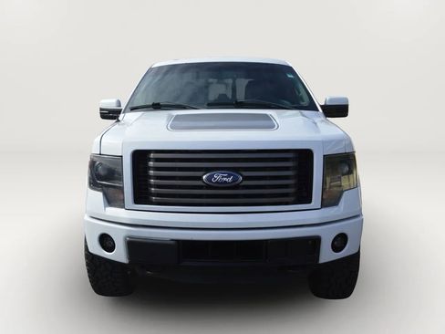 Used 2013 Ford F150 FX4 w/ FX Appearance Pkg image 17