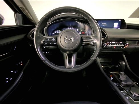 Used 2024 MAZDA MAZDA3 s FWD image 5
